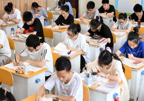 超六成中职生成功升学 ！最新《广州市中等职业教育质量报告》发布
