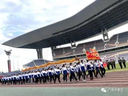 ​男生比例超高的4所3+证书高职高考院校