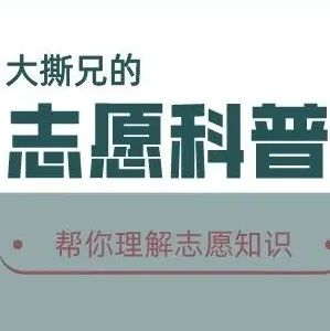 志愿科普2｜出省控线、填志愿、录取、发通知书…这些流程和时间节点你要知道