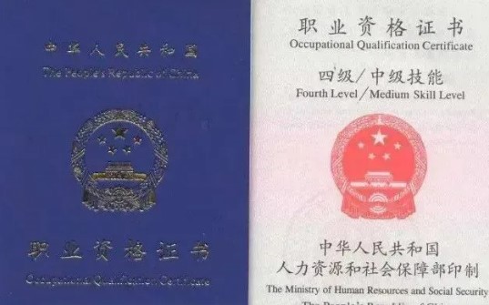参加2025年3+证书中职高考，需要考取什么证书？