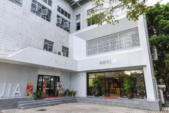 羡慕！广东这些3+院校饭堂超豪华！有你的学校吗？