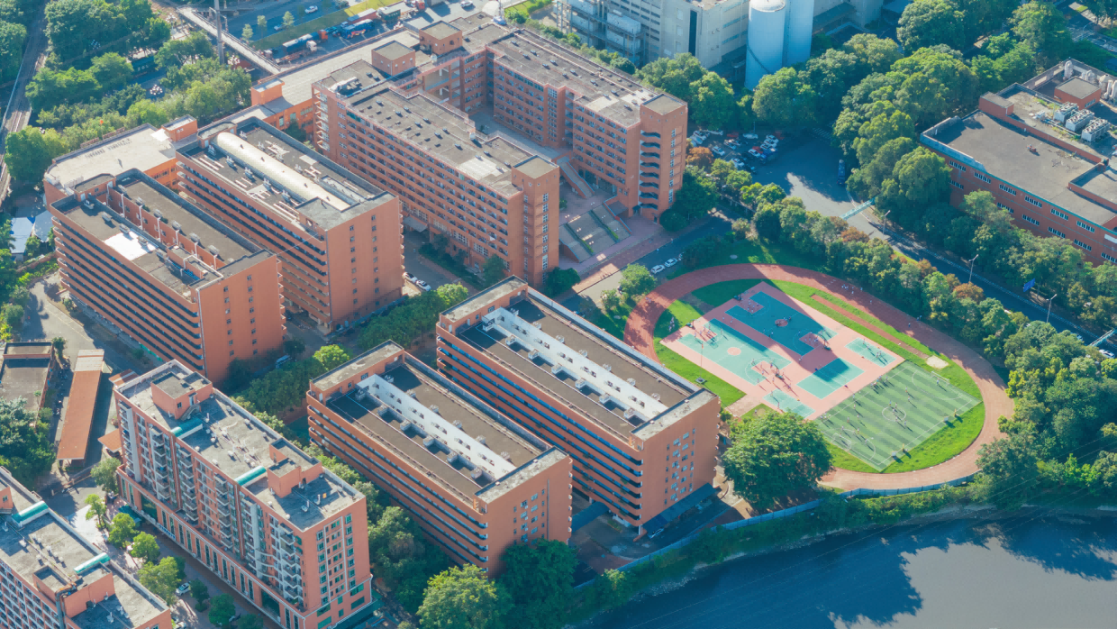 聚焦广东中职升学：新易学凭硬核师资，成为高职高考备考优选