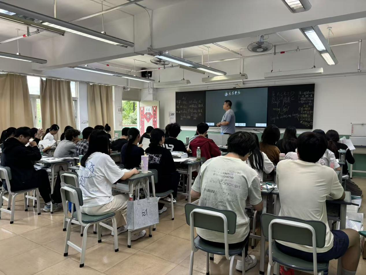 多元班型全覆盖！新易学定制化升学课程，助力中职生圆梦理想院校